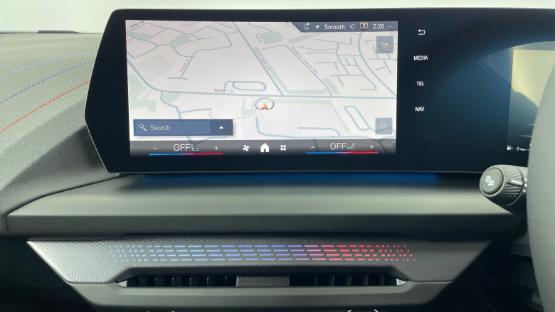 BMW 1 Series 120 M Sport 5dr Step Auto Petrol Hatchback